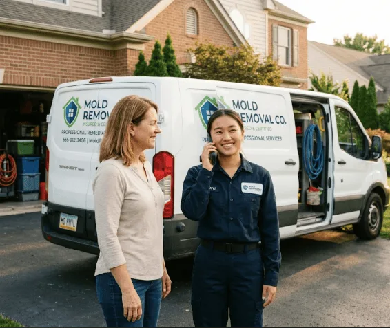 Crawlspace Mold Remediation Gwinner, ND FAQs